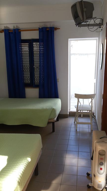 HI Lagos - Pousada de Juventude Habitación foto